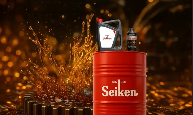 Seiken — новый бренд для клиентов «Сумитек Интернейшнл»