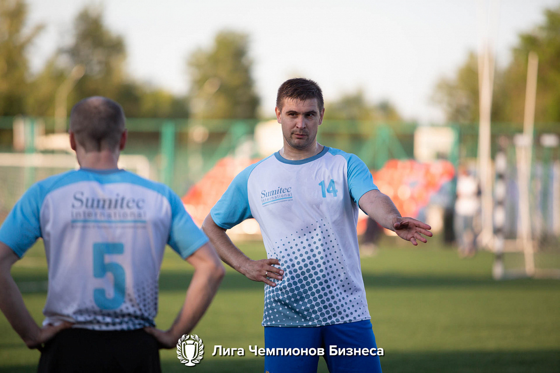 Седьмой тур футбольного чемпионата: все ближе к победе