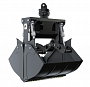 Ковшовый грейфер Rotobec CSB 800HD