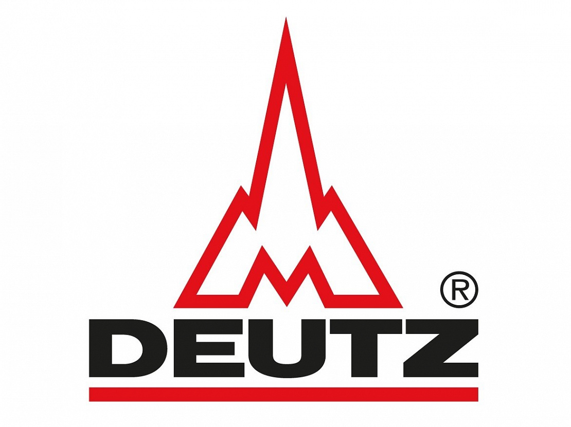 Двигатели и запасные части Deutz